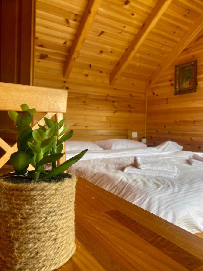 Magia Di Montagna Vila Žabljak Exterior foto